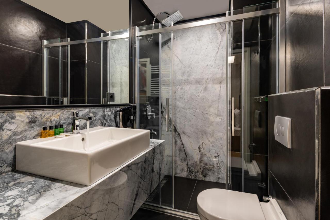Sala Suites Istambul Extérieur photo