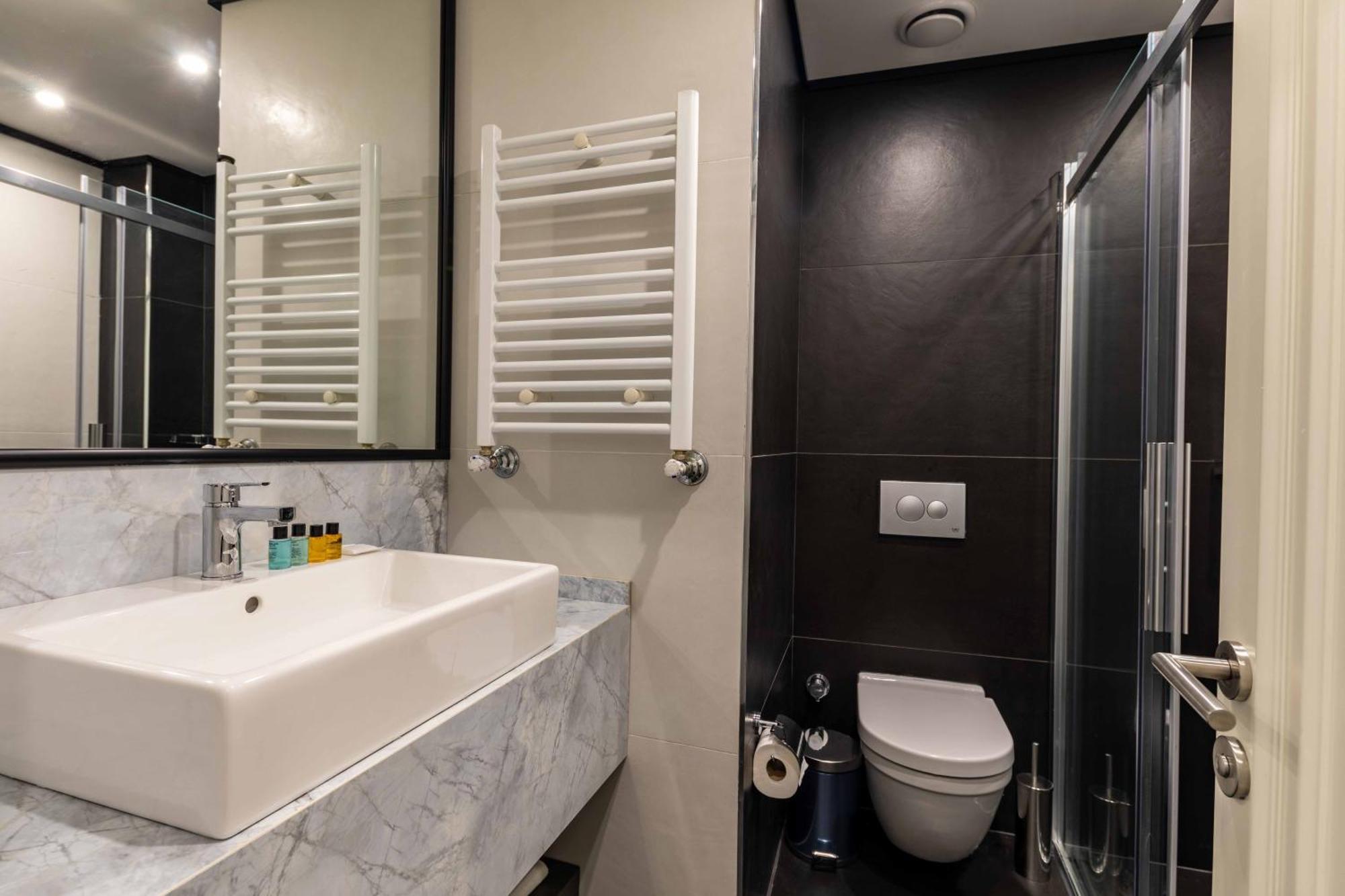 Sala Suites Istambul Extérieur photo